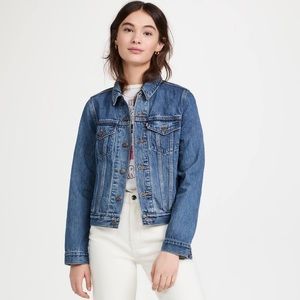 Levi’s Original Trucker Jacket 57511